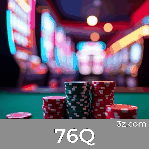 76Q: Plataforma de Cassino Online Segura e Divertida